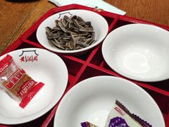 -黄泥岗·黄陂农家菜(百步亭店)