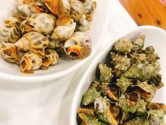 -阿静美食