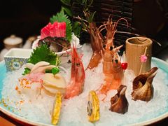 -水濑·日料放题(天河店)