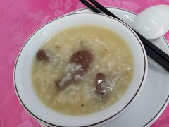 鸭血粥-电白鸭粥店(下沙二坊88号店)