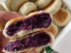 -华荣哲绿豆饼(泰安店)