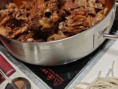 -蝎王府羊蝎子(北大地店)