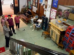 -腰记饭店(龙源路店)