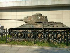 -沈阳“九·一八”历史博物馆