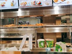 -德克士(砂之船奥特莱斯店)