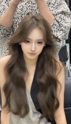 -DL HOPE明星造型