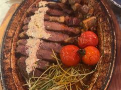 -芭莉与彩虹西餐厅(成都合生汇店)