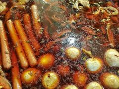 -安徽阜阳卷馍(西单店)