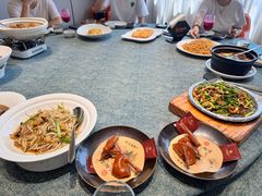 -恒记饭店(珠江路总店)