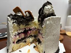 -初甜旋律Cake生日蛋糕·冰淇淋·木糖醇(杨浦店)