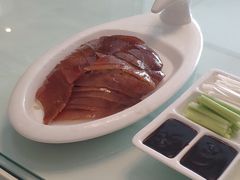 -唐廊烤鸭店(工体店)