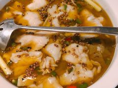 老坛青花椒酸菜鱼-拈菜(观音桥阳光世纪店)