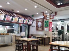 大堂-桥香园云南过桥米线(金马碧鸡店)