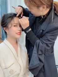 -艾米丽婚纱礼服