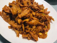 -振生清真饭店(永安道店)