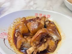 -恋萍小吃(时代店)