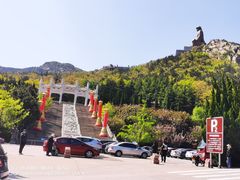 -石岛赤山风景区