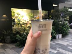 -OT另茶(上海幸福里店)