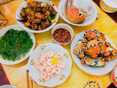 -蟹都汇(龙舟店)