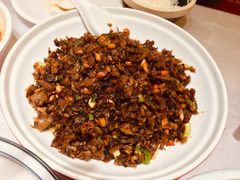 外婆菜-潇湘码头·鲜湘菜(清河店)