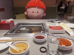 -海底捞火锅(荣盛广场店)