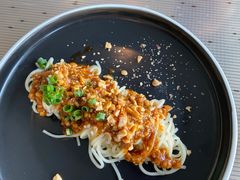 -彩丰楼中餐厅·仁恒洲际酒店