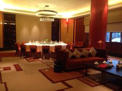 -成都安仁福朋喜来登酒店