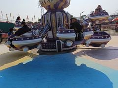 -广东花都香草世界旅游度假区
