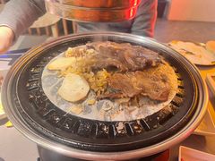 -正宗齐齐哈尔烤肉·齐牛哥鲜切炭火烤肉(杭州总店)