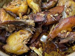 -斯丹姜母鸭·古法干香(涂门街总店)