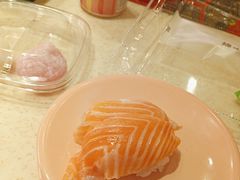 -争鲜回转寿司(东方银座店)