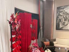 -箸福·夜上海(雨花客厅店)