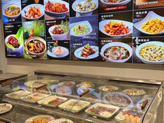 -西山人家·二十年老字号农家菜(旺山店)