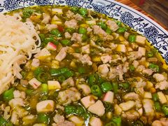 青椒霸王兔-百年神厨·地道川菜(清江西路店)