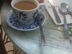 -翠华餐厅(香港国际机场店)