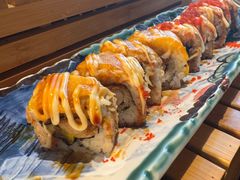 -王氏炉匠·烧鸟放题自助(三里屯店)