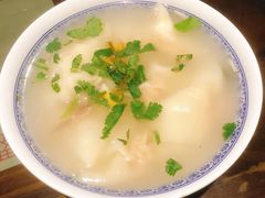 -松针蔡记蒸饺(花园路店)