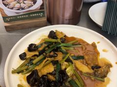 -张家卫·阳江菜·小海鲜(肥婆湾桥店)