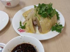 -泰煌鸡·上海白斩鸡·沪菜(平利店)