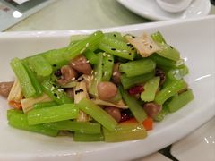 -东四民芳餐厅(世茂工三店)