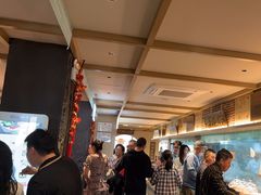 -老淮滨-蚌埠非遗小吃(淮河路店)