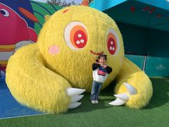 -秦皇岛乐岛海洋王国