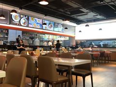 -港久茶餐厅(鹭洲里店)