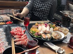 -丽江庭院之爱在路上(西单店)