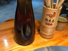-锅来乐地锅鸡(安亭店)