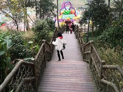 -黄龙溪欢乐田园