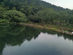 -九龙潭景区