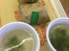 -特派卷·老北京烤鸭卷(合生汇购物中心店)