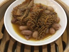 -喜喜茶餐厅(大朗长盛店)