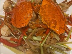 -院8里·少城记忆老川菜(宽窄巷子店)